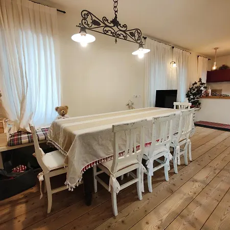 Hostdomus - Modern Loft