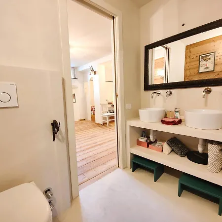 Hostdomus - Modern Loft