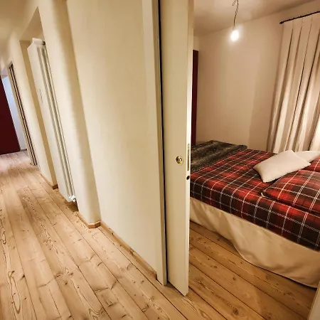 Hostdomus - Modern Loft * Sestriere