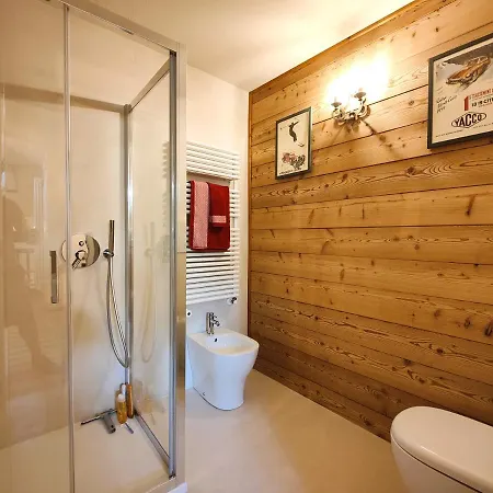 Hostdomus - Modern Loft