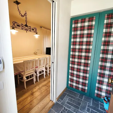 Hostdomus - Modern Loft Sestriere