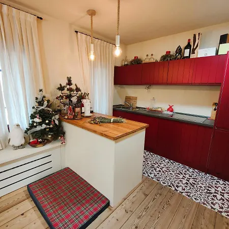Hostdomus - Modern Loft 아파트
